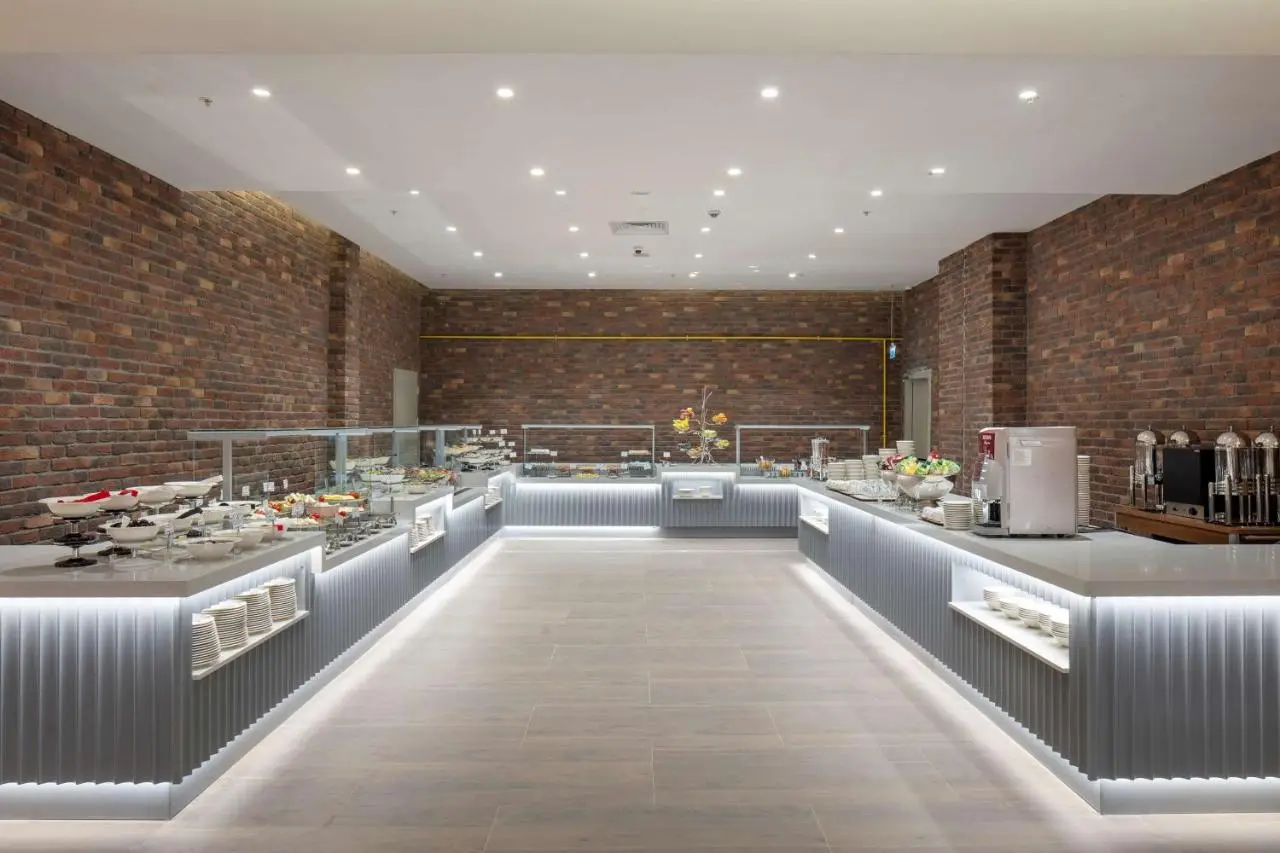 Hilton Garden Inn Erzurum