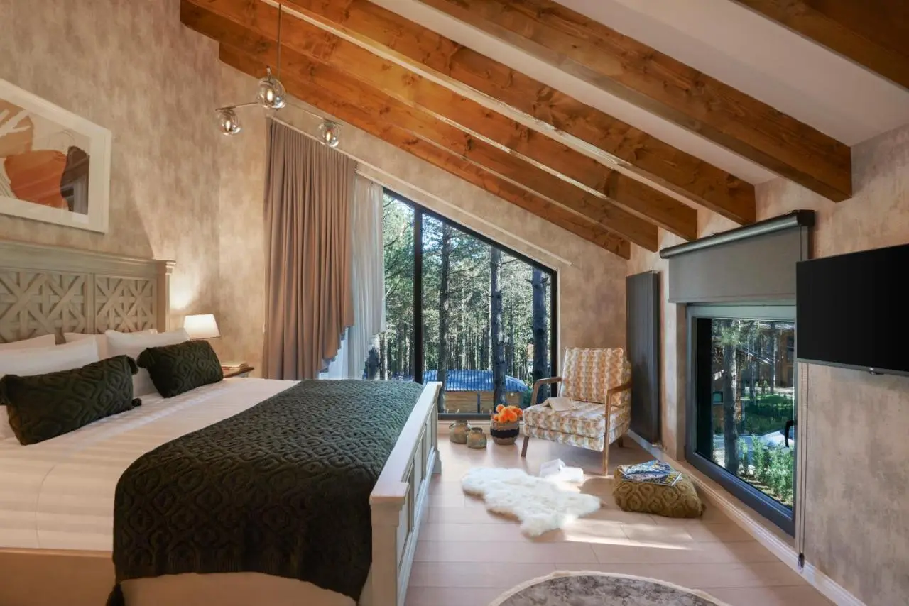 Harmony Green Village Resort