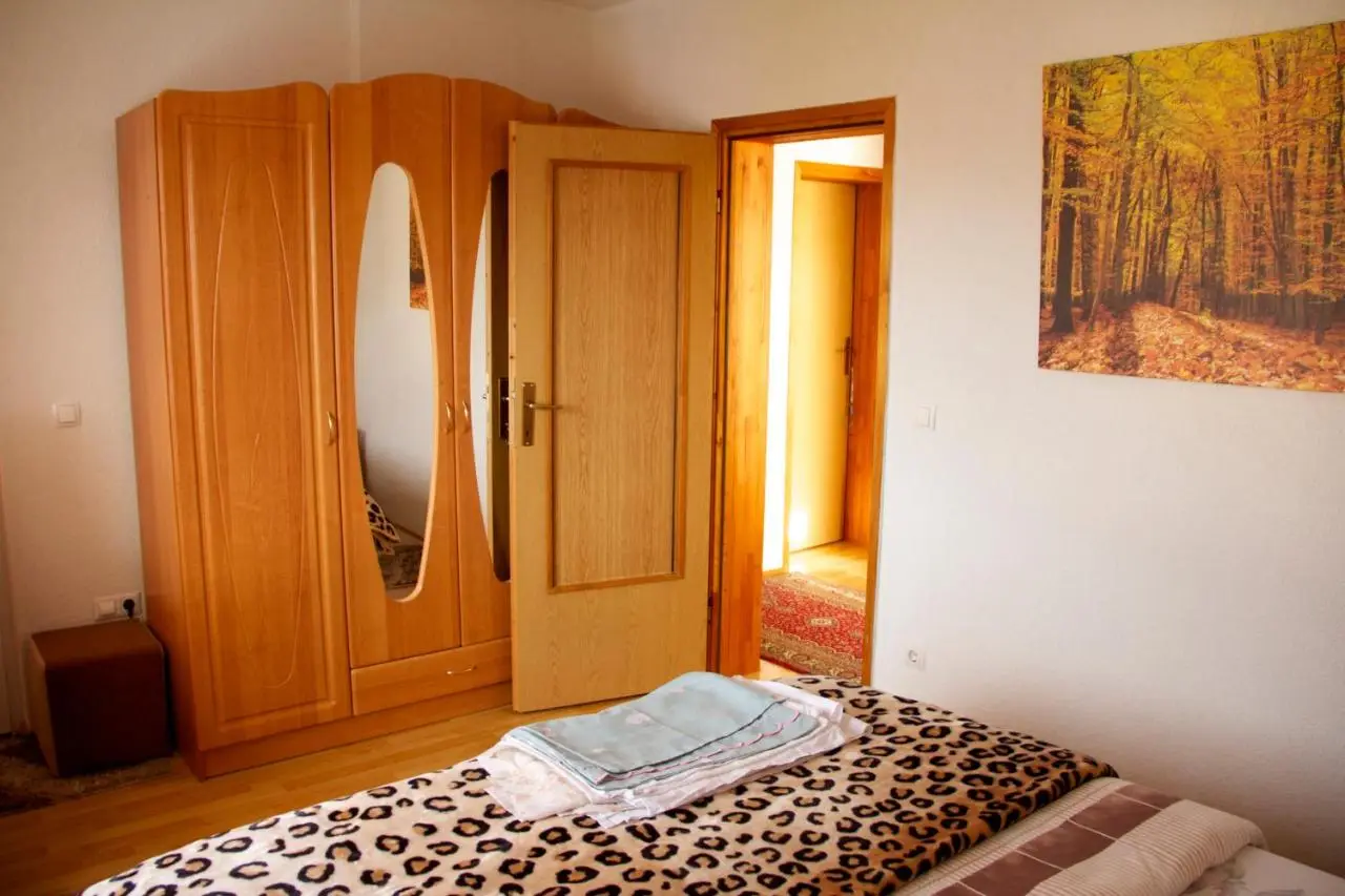 Guesthouse Relax and Fly Sarajevo