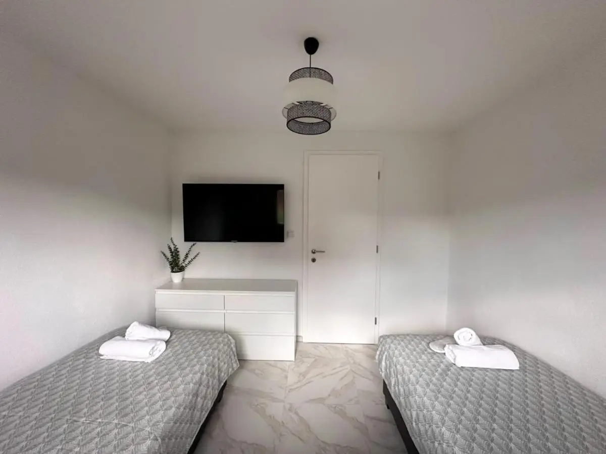 Holiday Home Norr