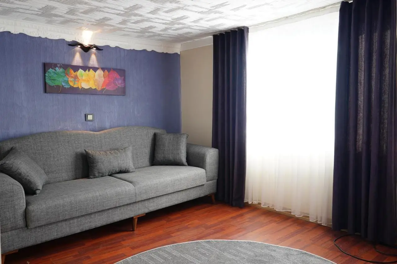 The Apartment Galata