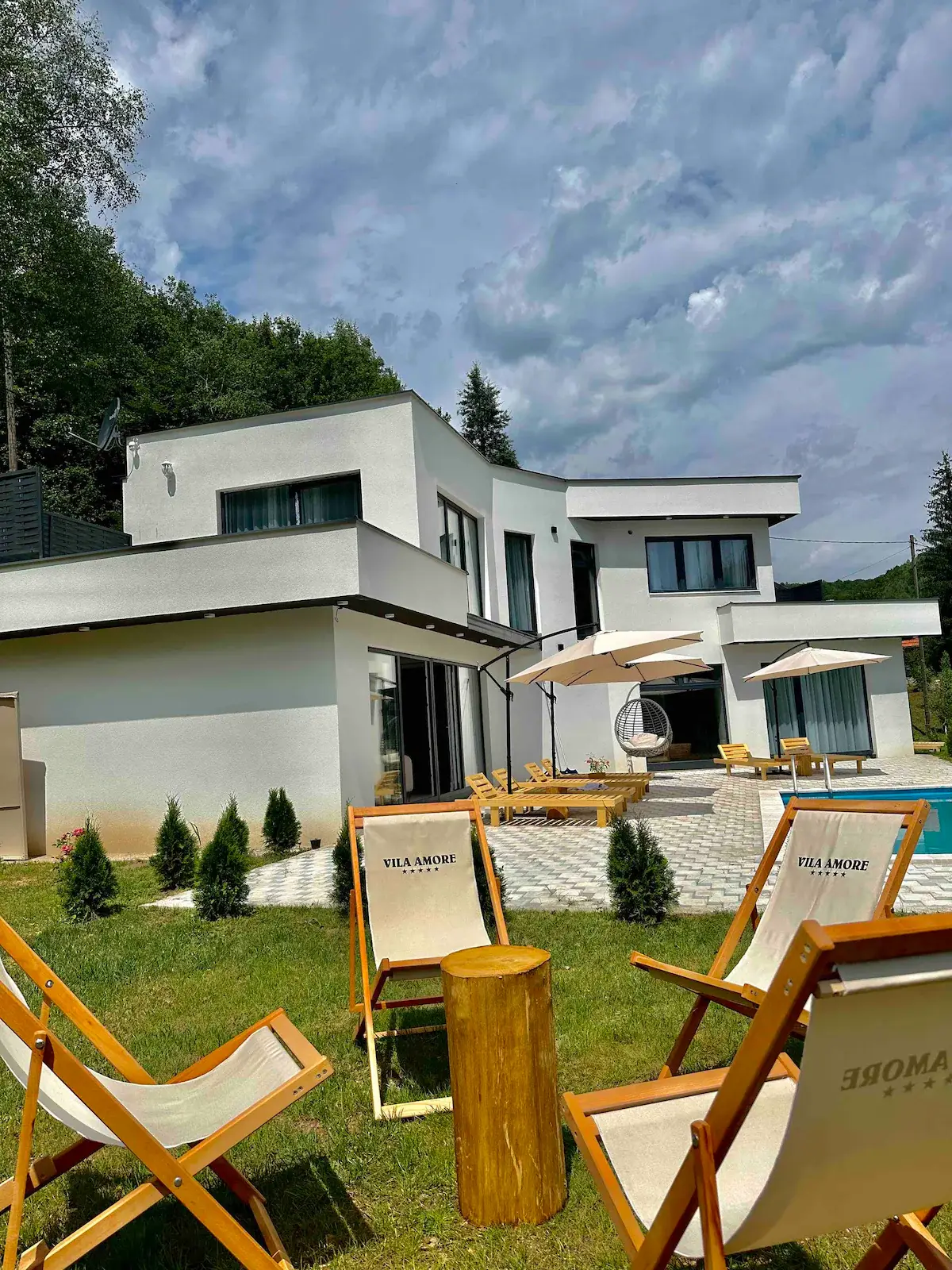 Villa Amore Sarajevo