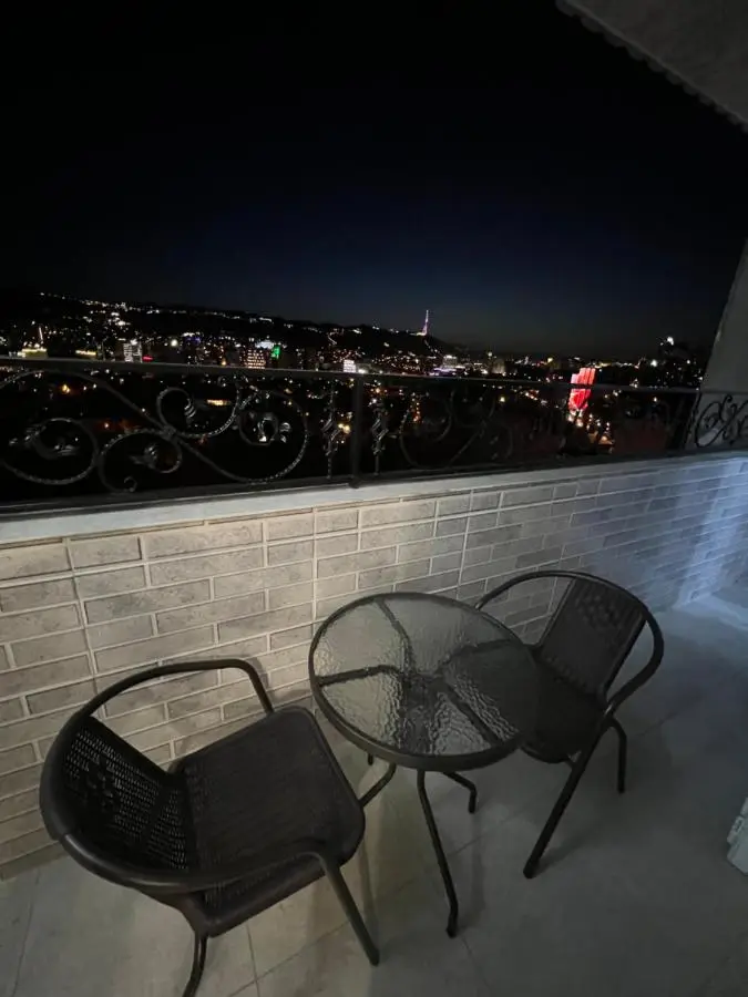 Welcome apartament