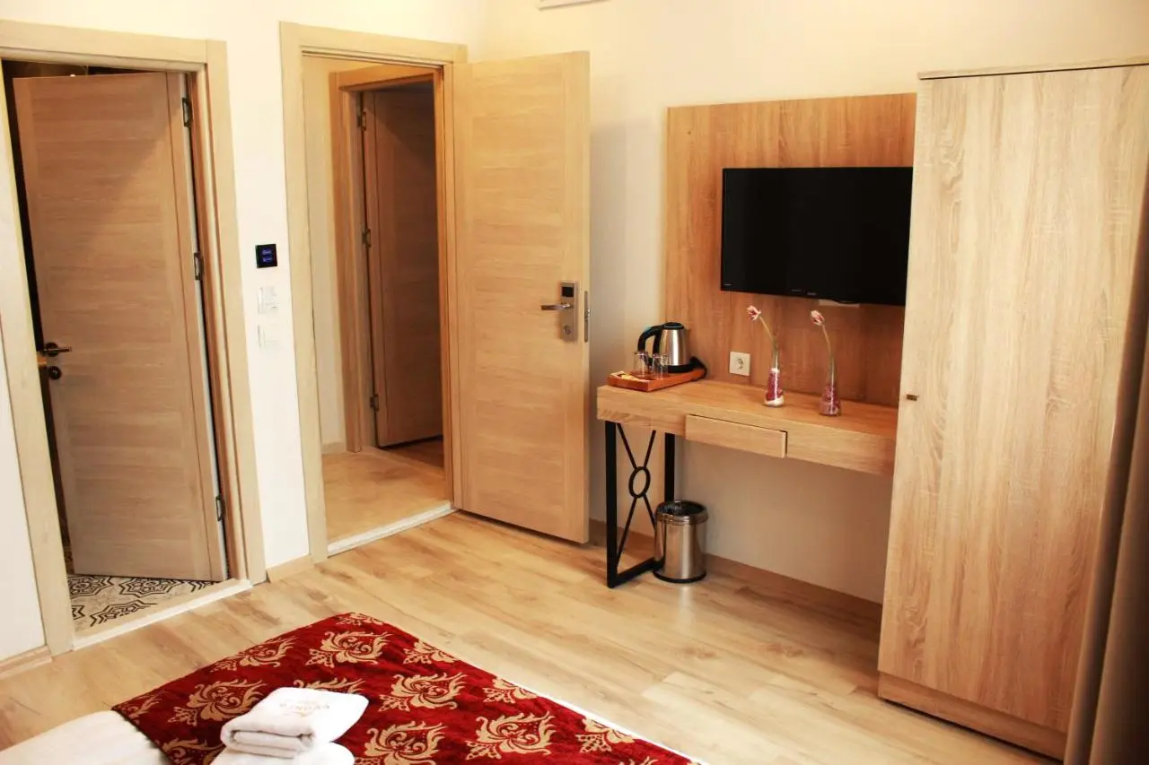 THE LAİLA HOTEL