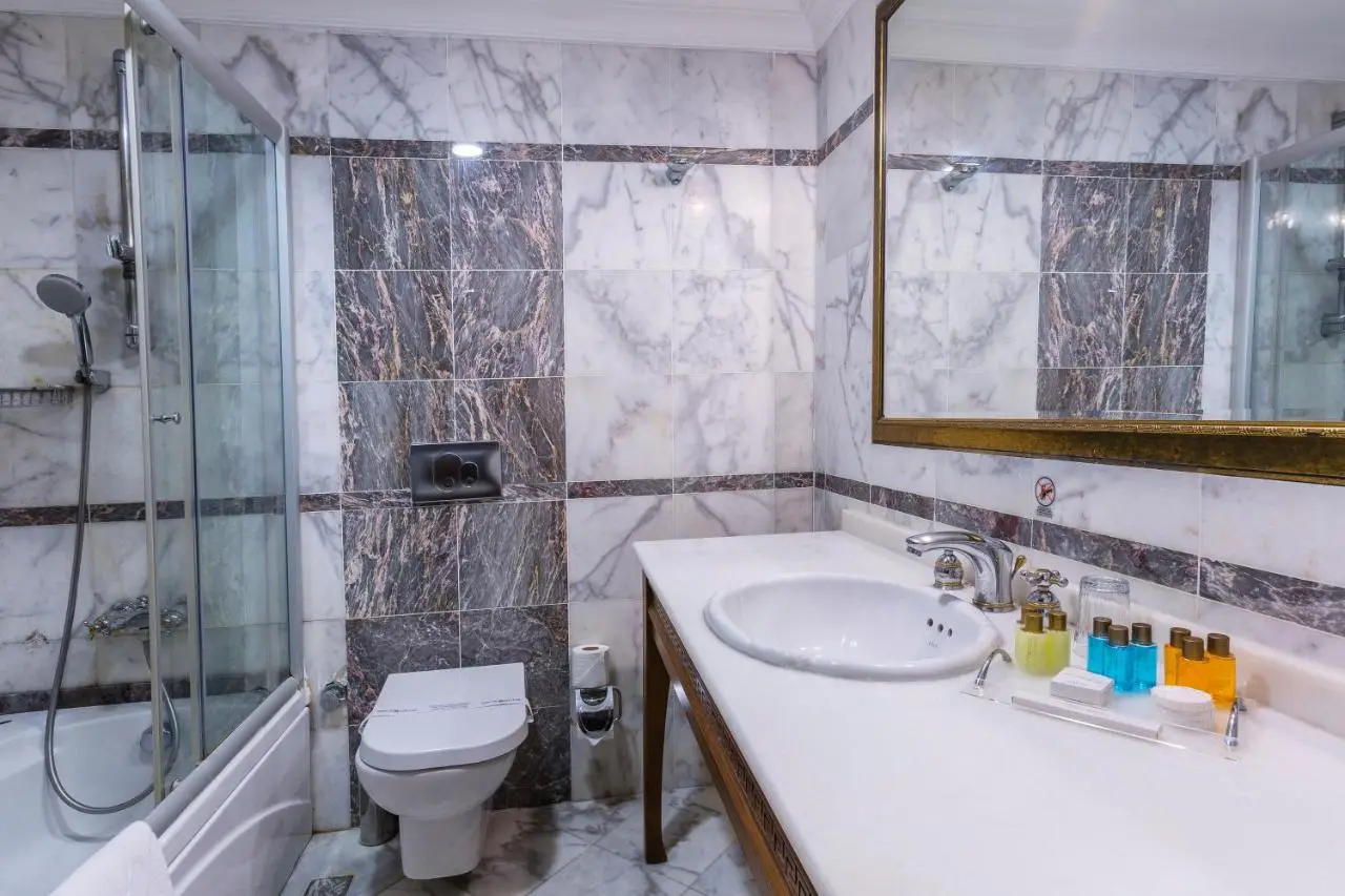 Acra Hotel Old City - Special Category