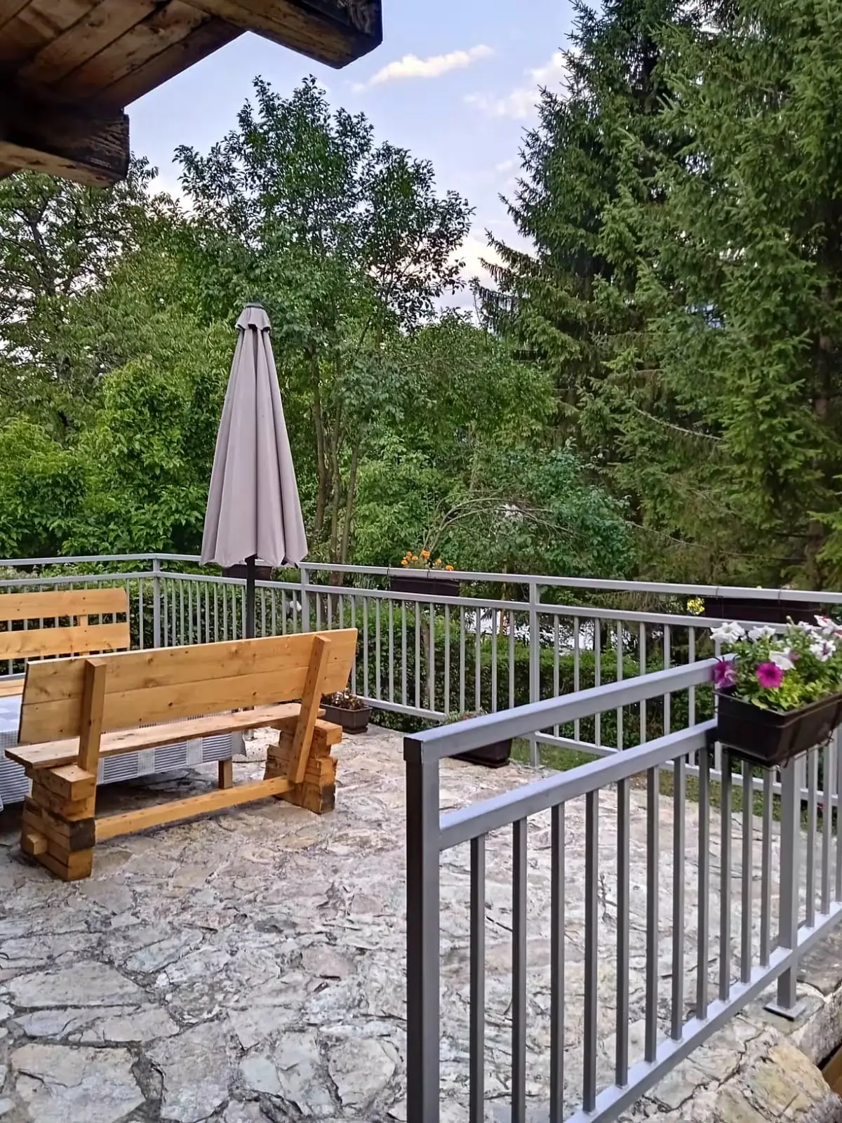 Relax in Nature Cabin by Pliva Lake