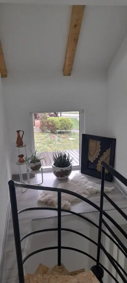 Ravne weekend house