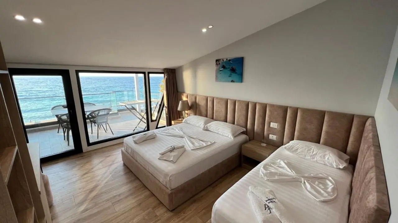 Villa Tramonto Vlore