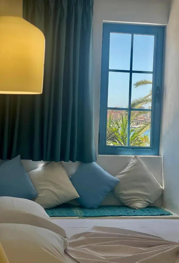 Cava Boutique Hotel
