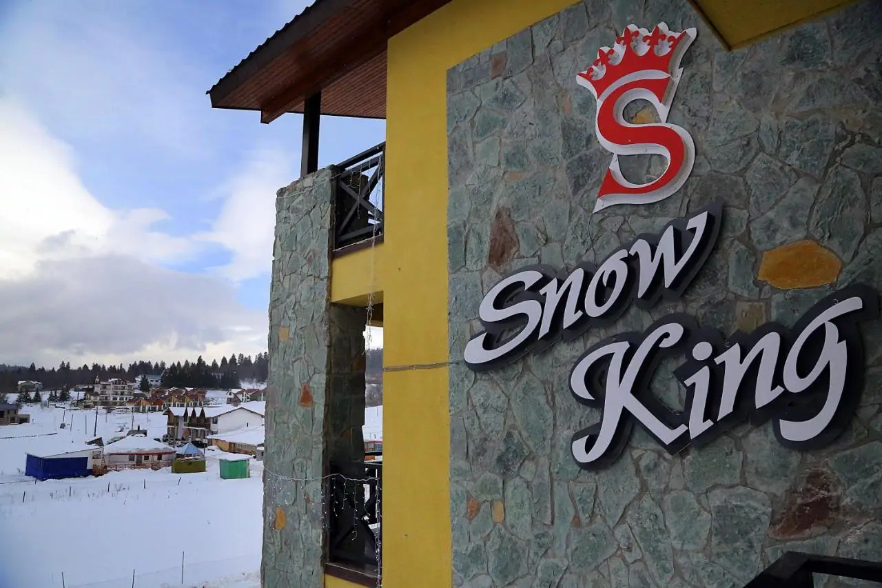 Snow King Hotel