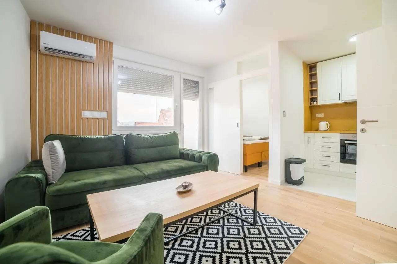 Liberty Apartments