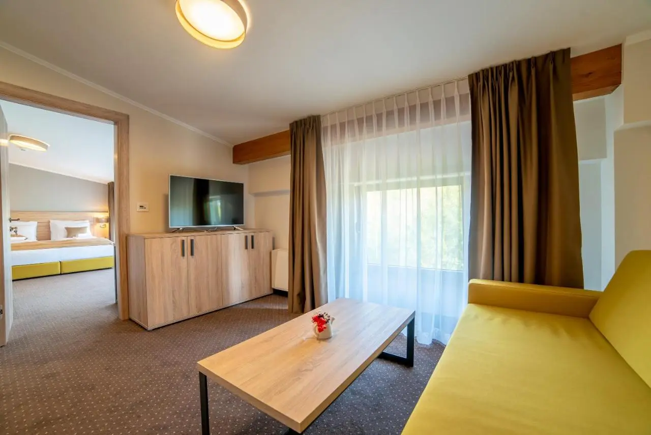 Hotel Soni Lux