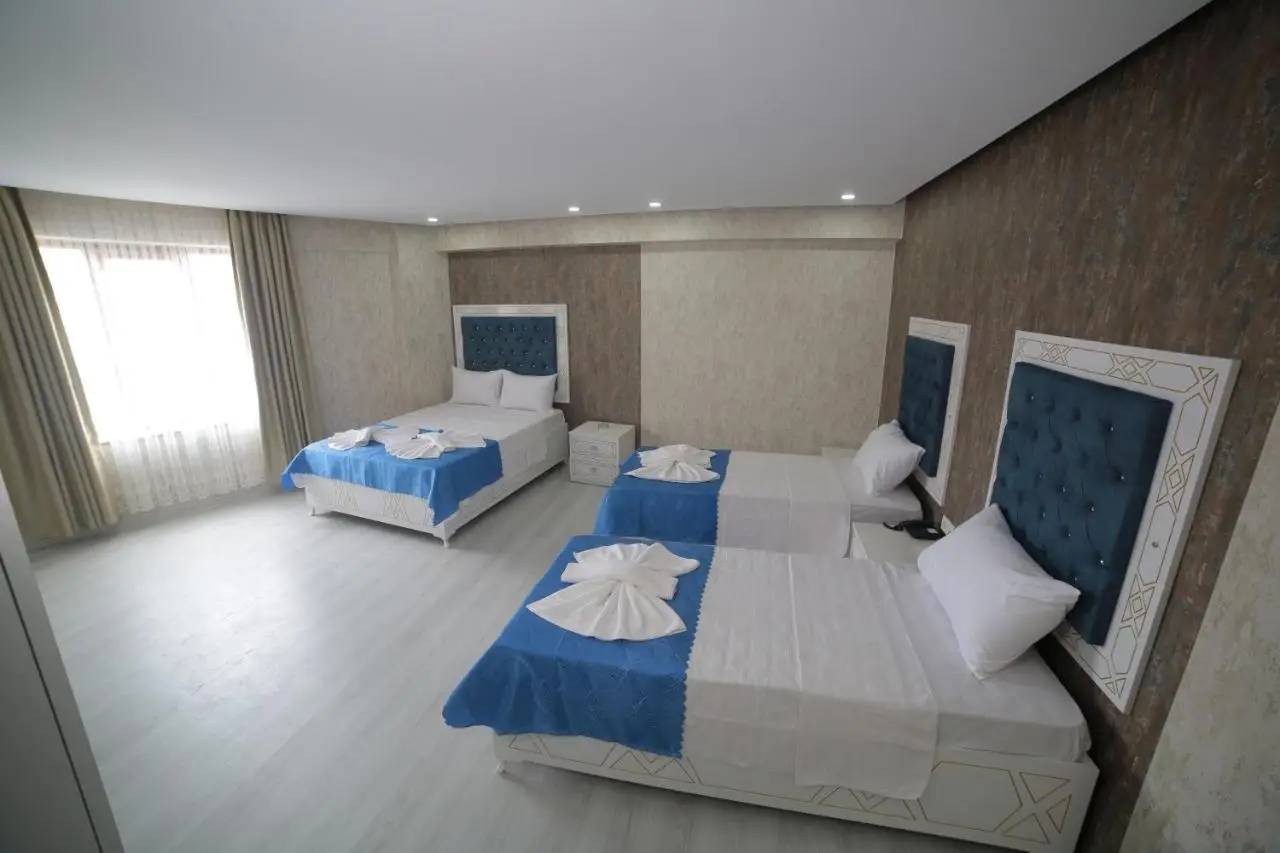 Hotel Aksaray istanbul