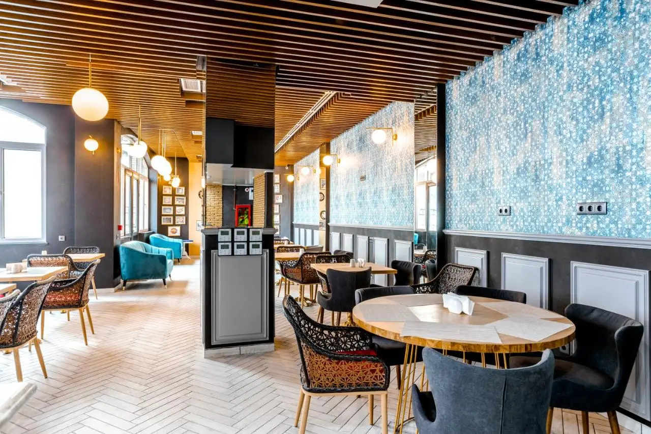 Hotel Khokhobi Old Tbilisi