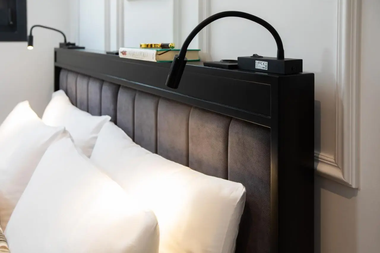 The Trinity Hotel Taksim - Special Category