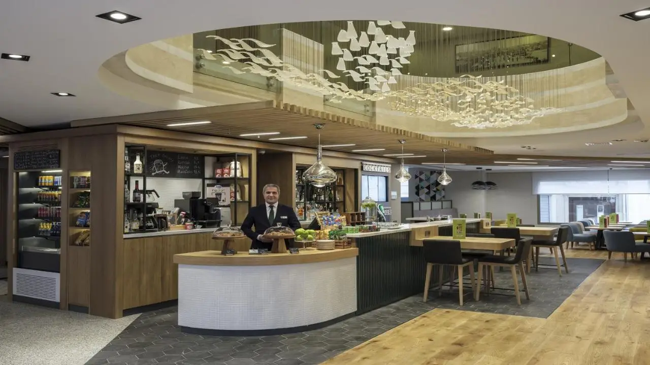 Holiday Inn Istanbul Old City by IHG