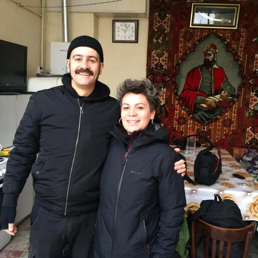 Huseyn Houses