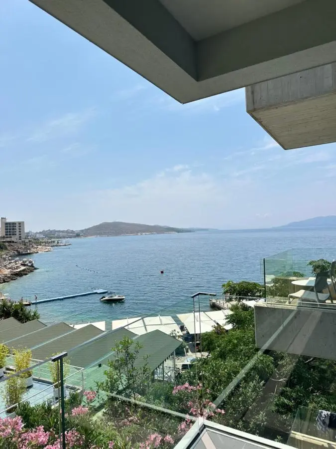 Buzë Boutique Hotel