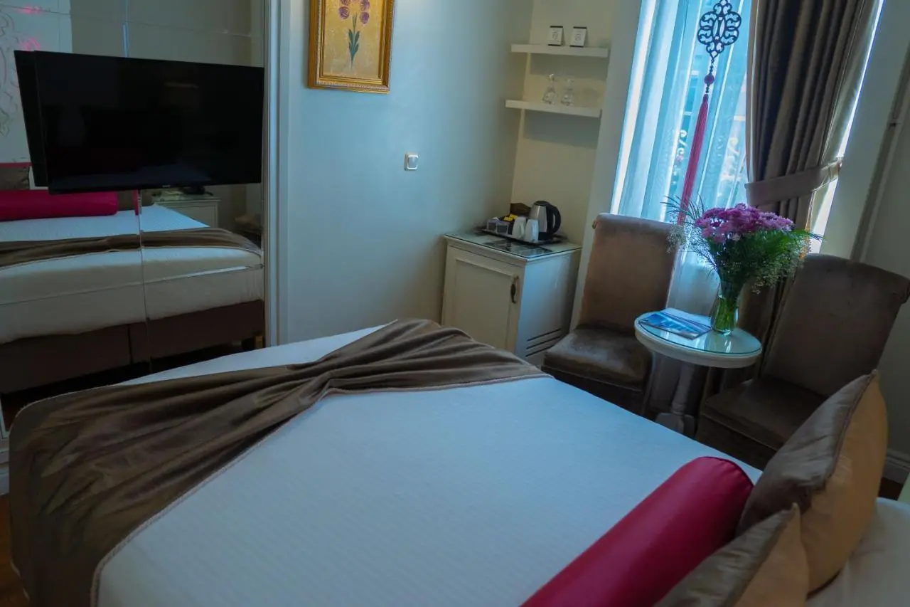 Avicenna Hotel Sultanahmet