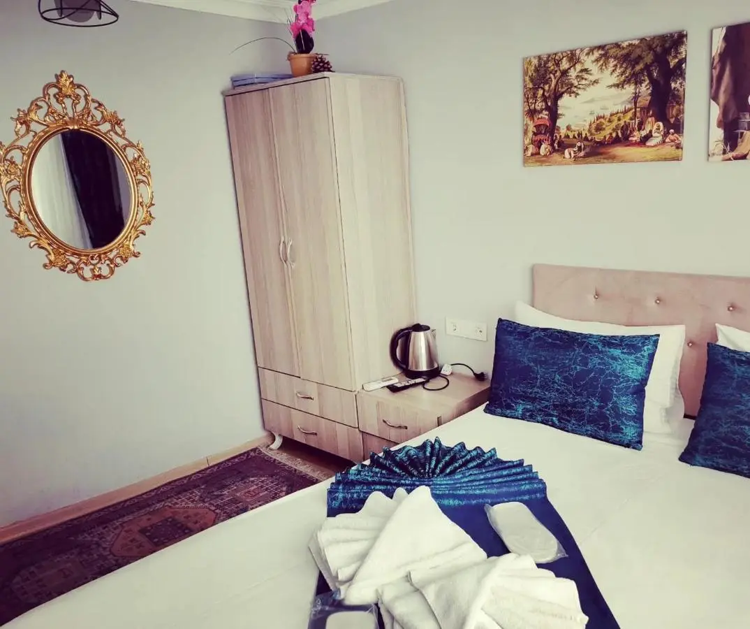 Hotel Estambul