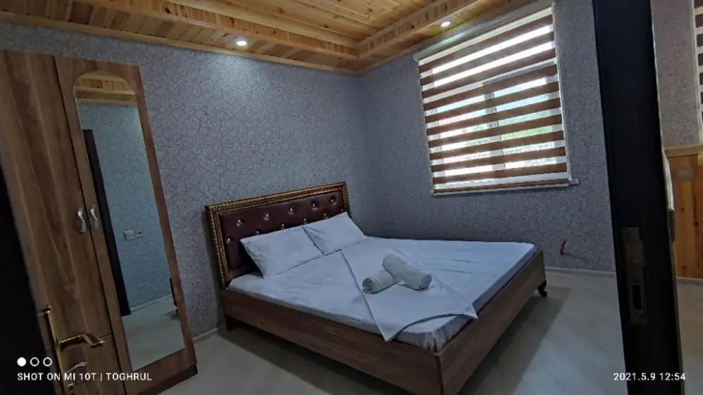 Gabala villa for rent