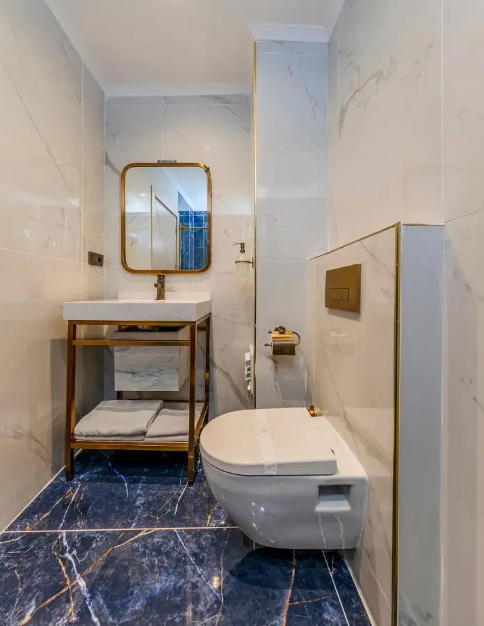 Istanbul Old City Topkapi Porta Romanos Hotel Ottoman Heritage