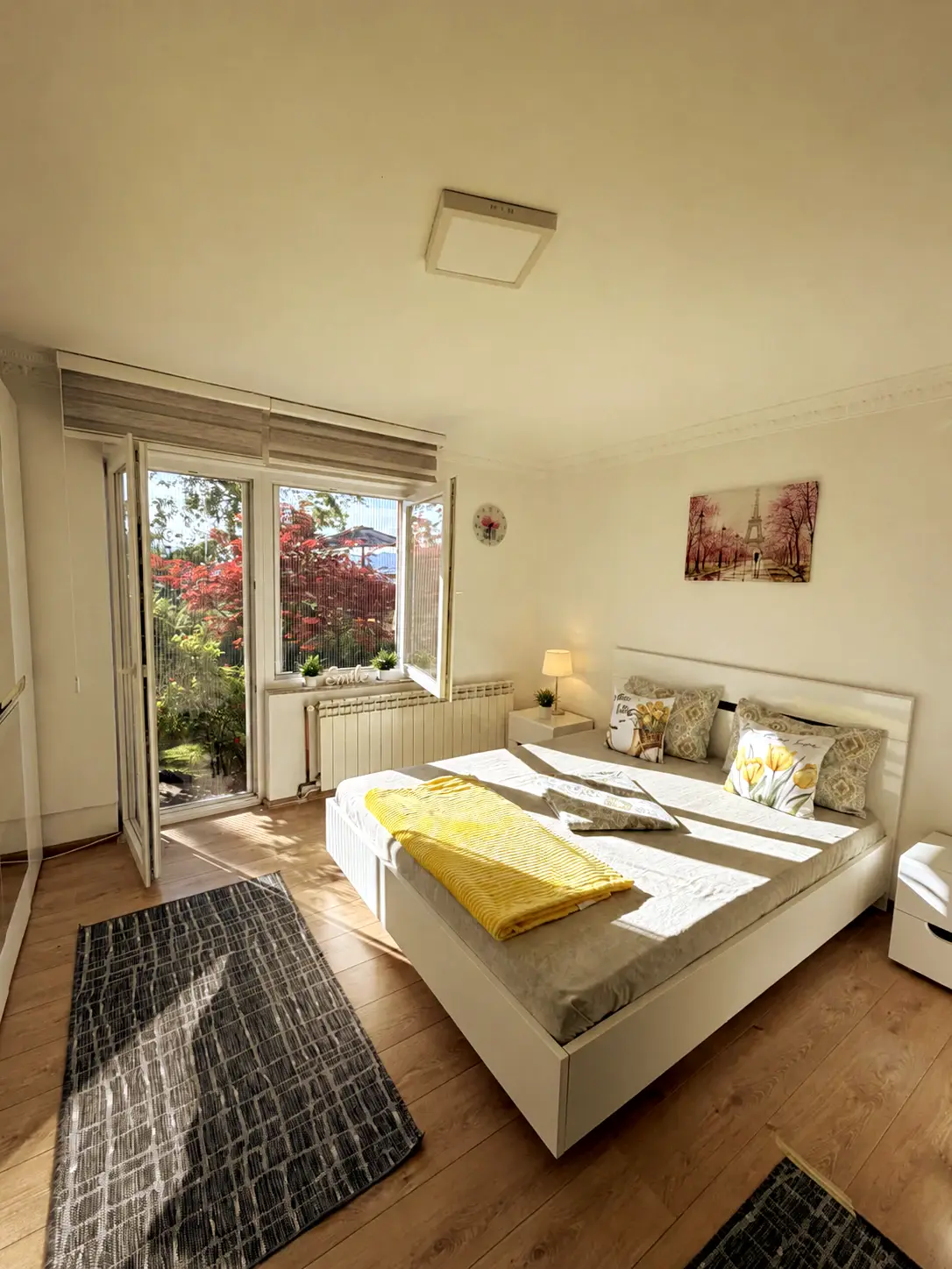 SARA apartment