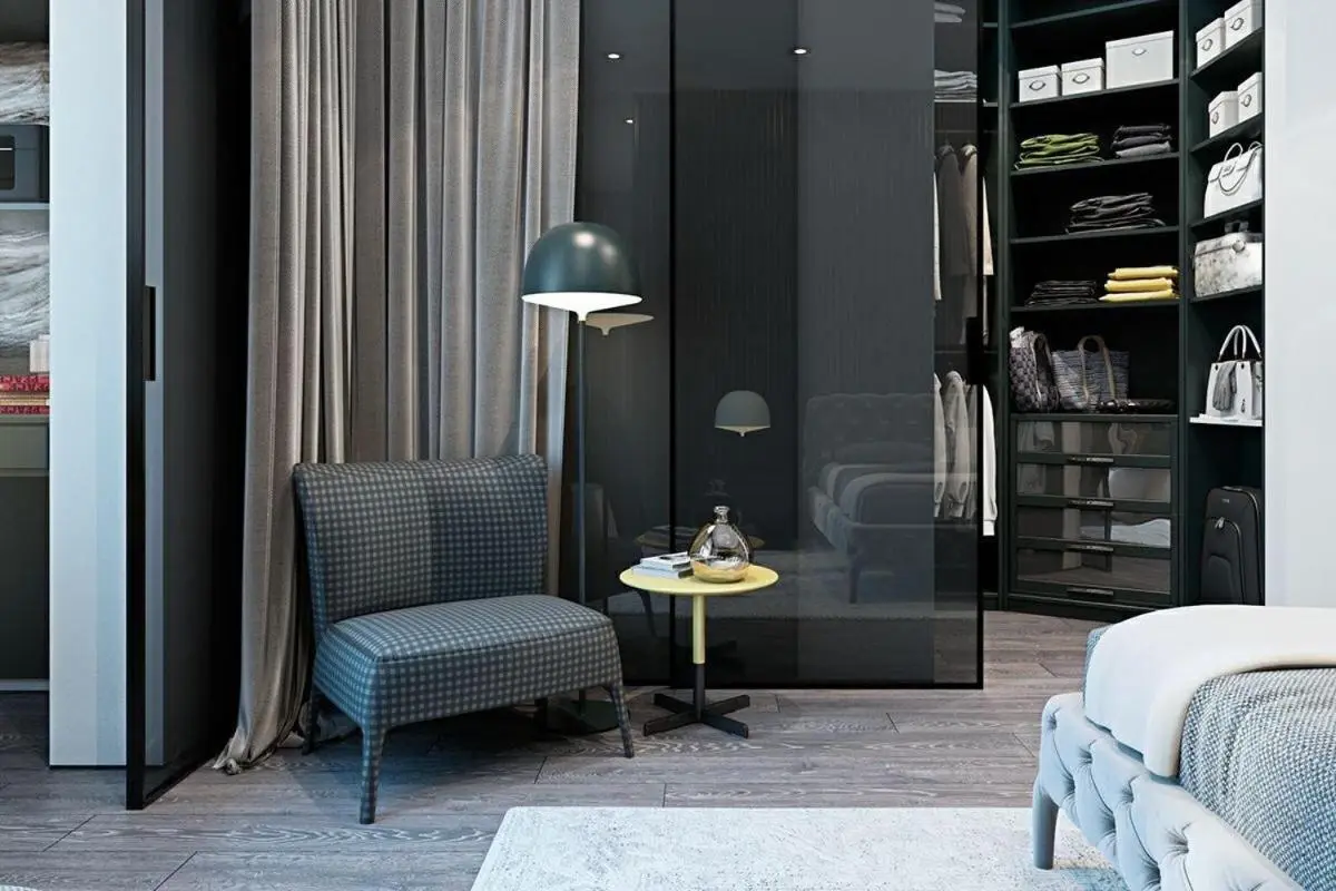 VIP Apartment PANORAMIC