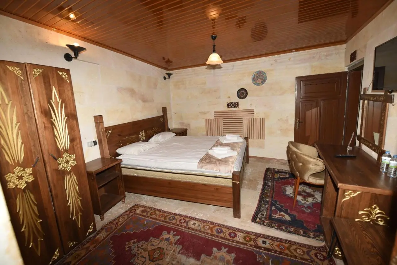 Peri Cave Hotel