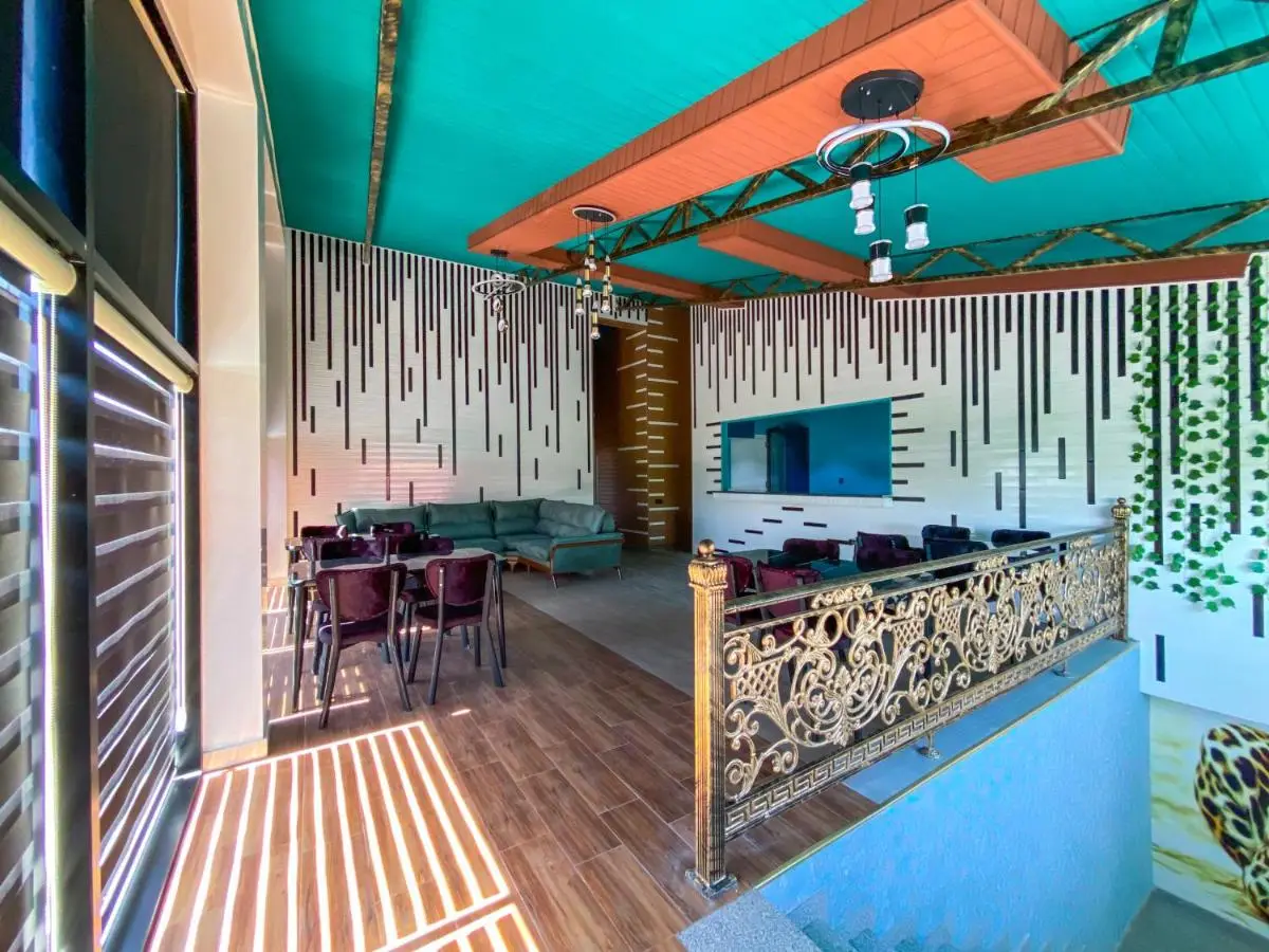 Miramida Hotel