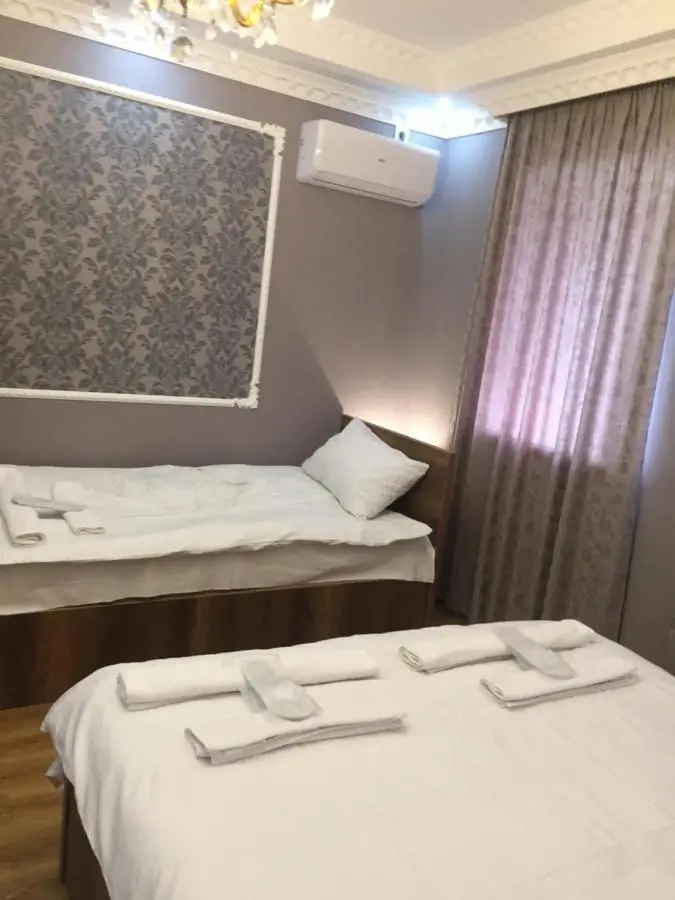 HOTEL COMFORT
