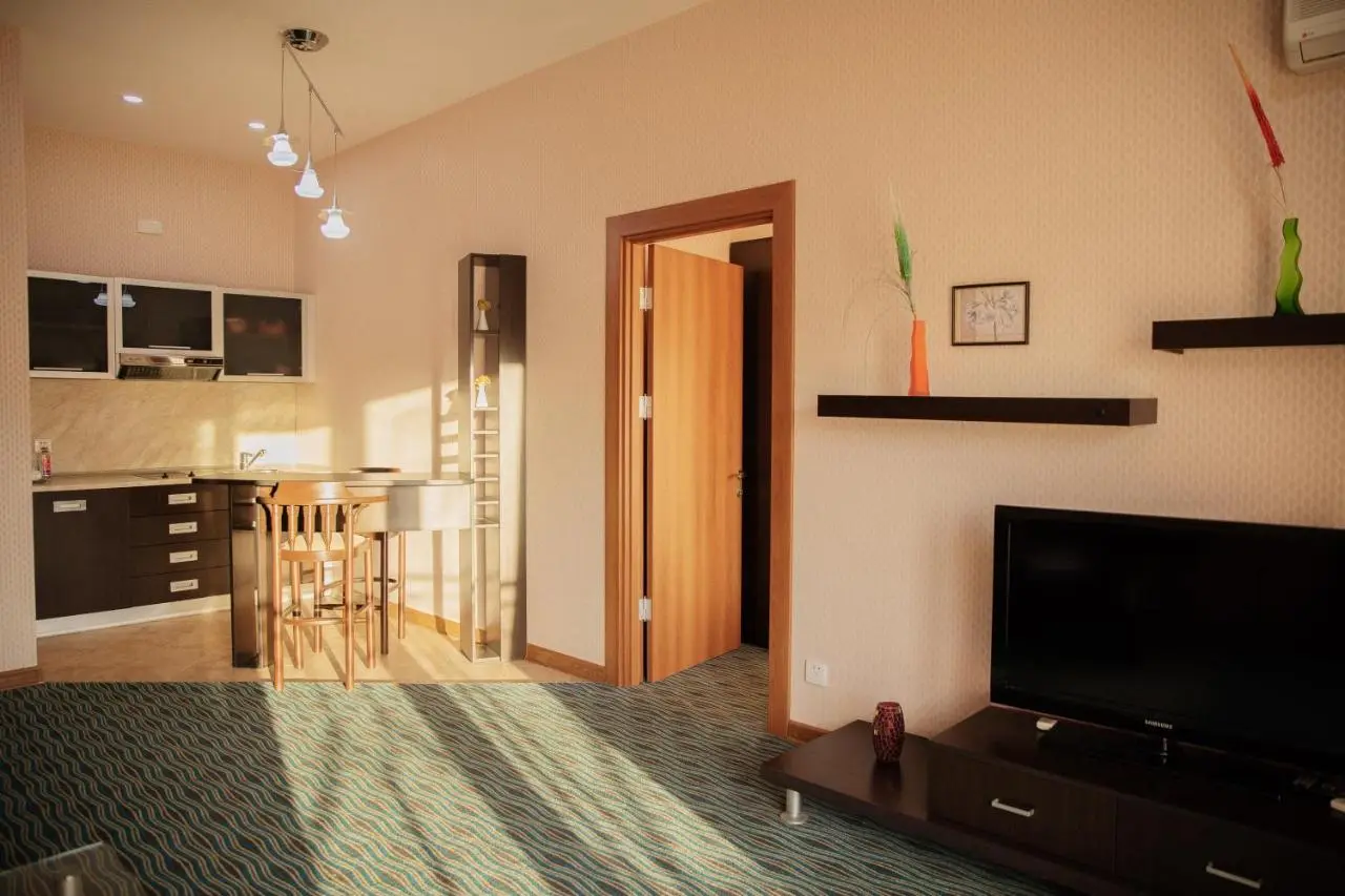 Austin Hotel Baku
