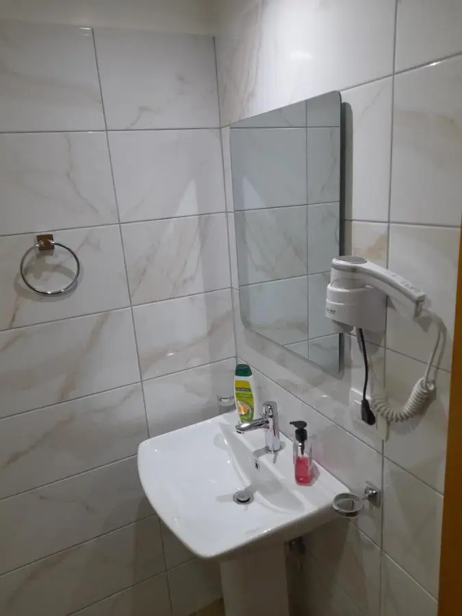 Guest House Ani-Rooms&Food in Old Bazaar,Gjirokaster