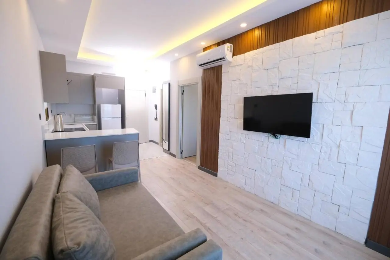 Class Premium Suit Otel