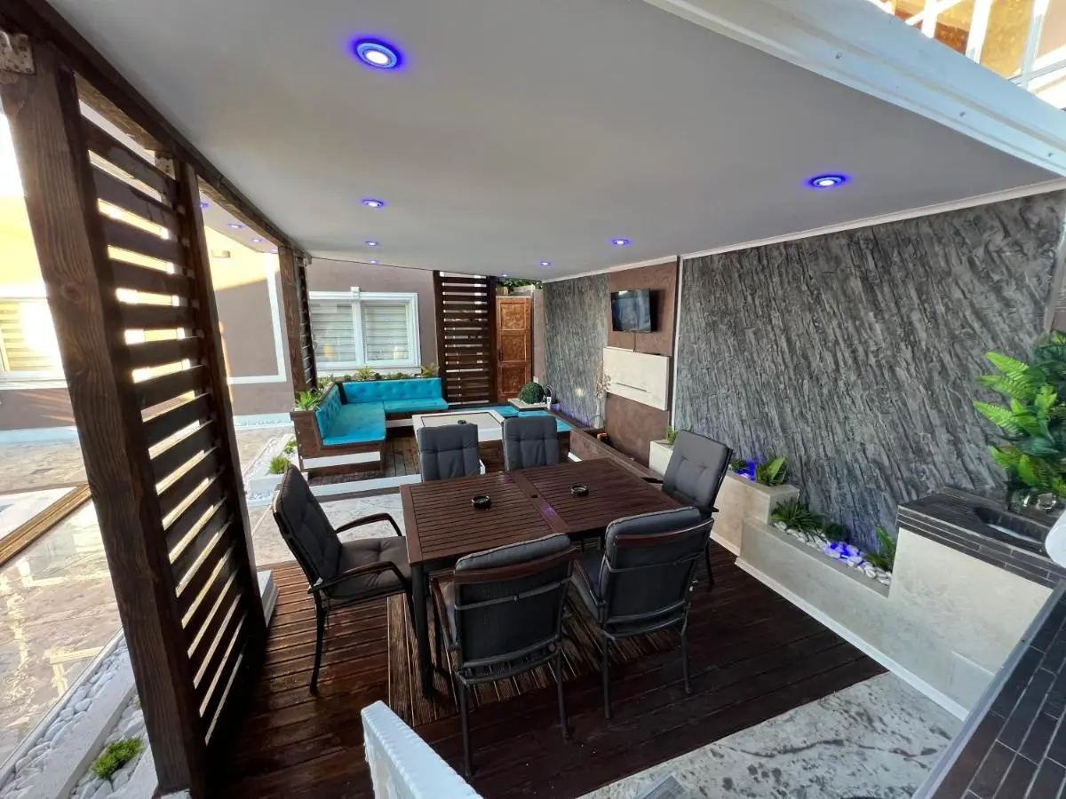 Villa By expert VIP