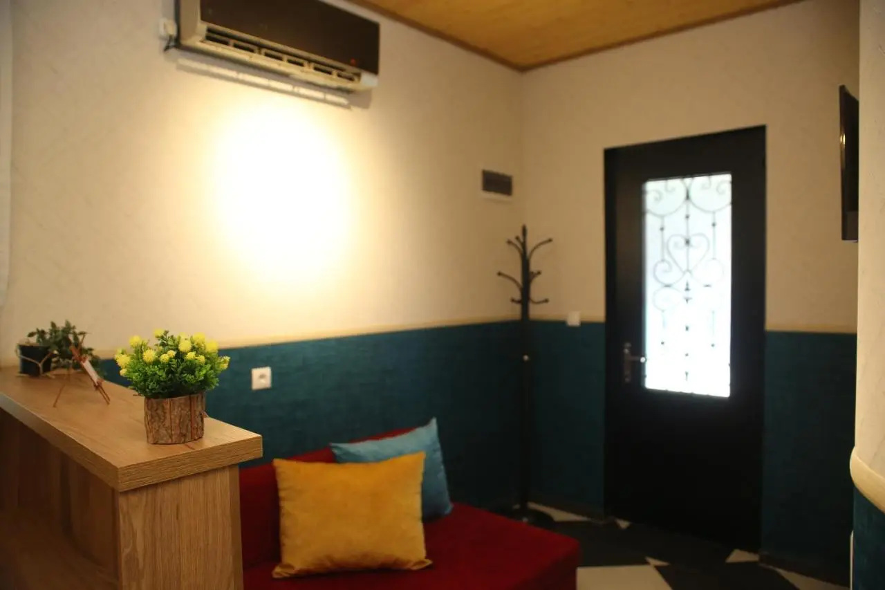 Tbilisi Stories Hotel