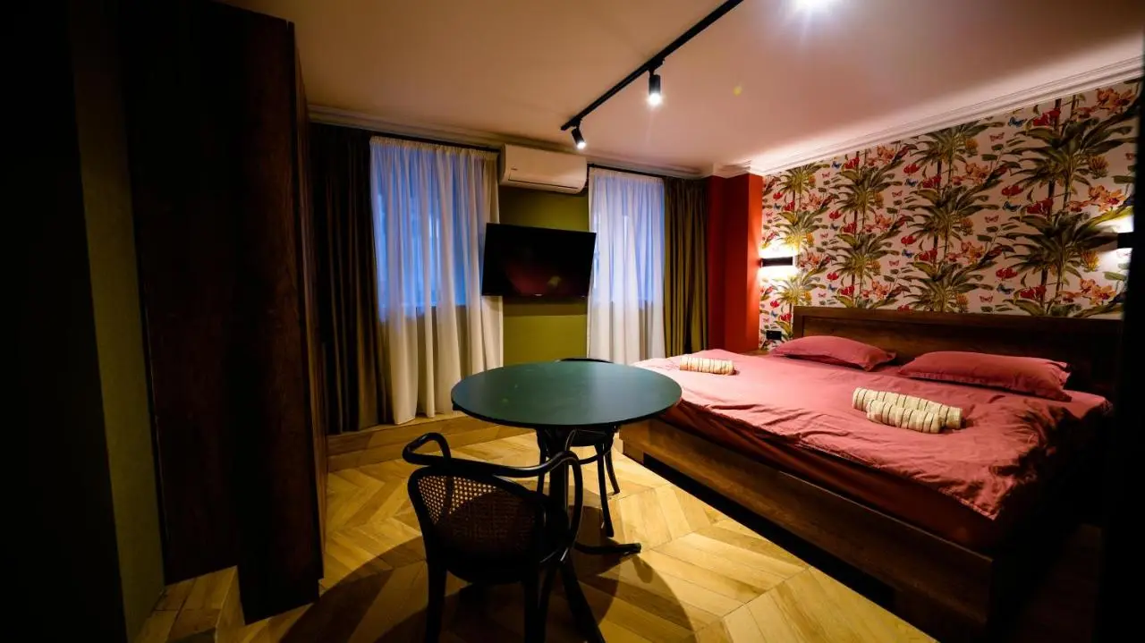 Anbani Apartments - City Center
