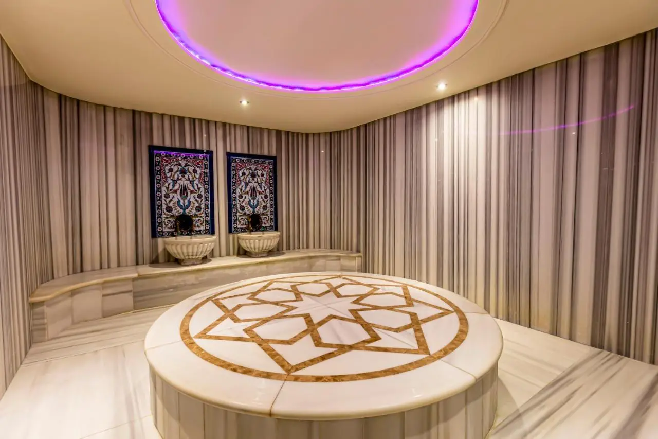 Eurostar Old City Hotel & Spa