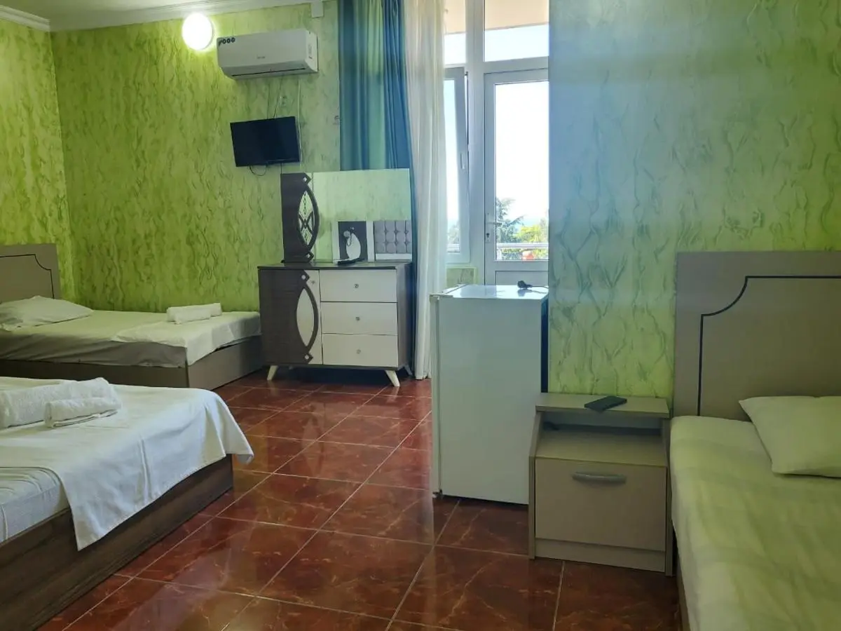 Batumi Aparthotel 22D