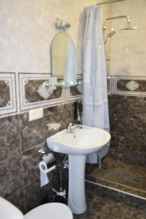 Hotel IVERIA