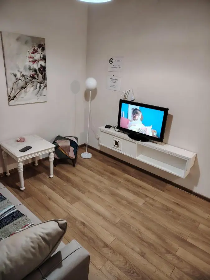 APARTMENT in TBILISI Koko