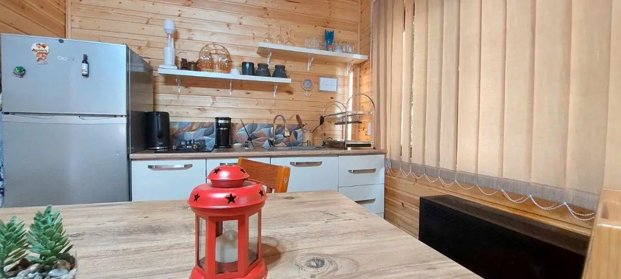 Cottage lima