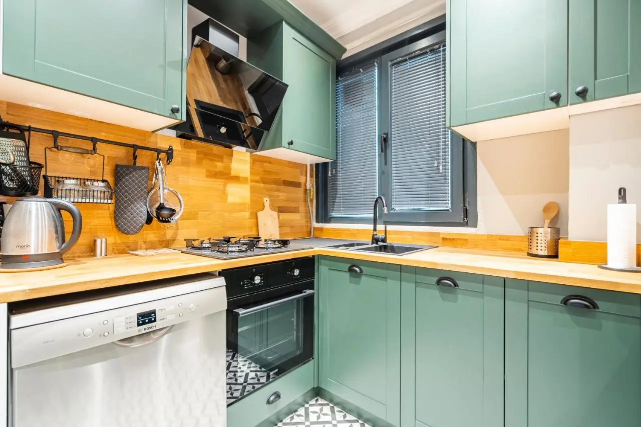 sevim suites Nişantaşı