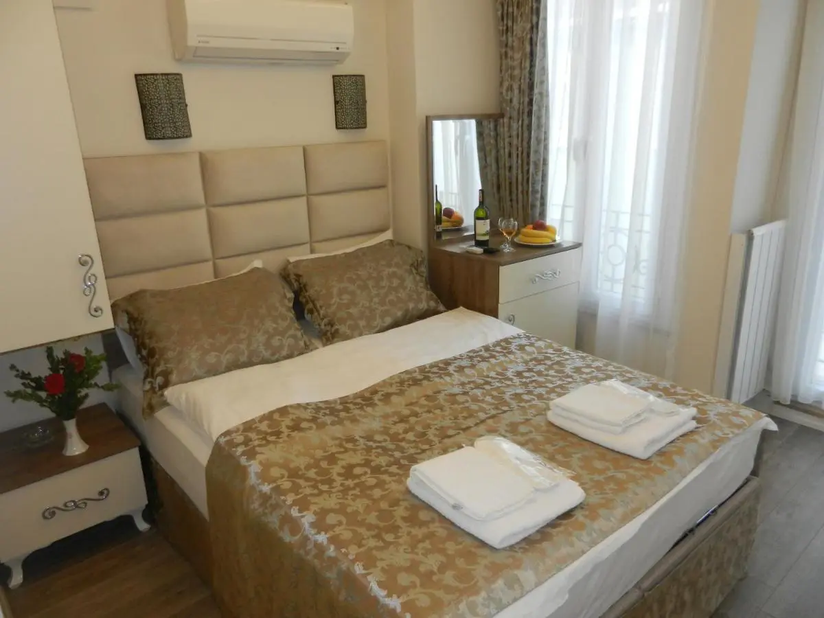 Asil Süper Apart