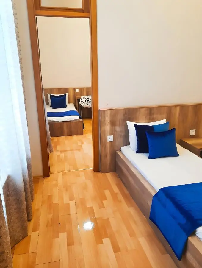 Liman Boutique Suites, Old City Baku