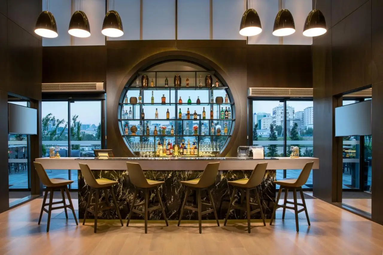 WestSide Residences by Rotana