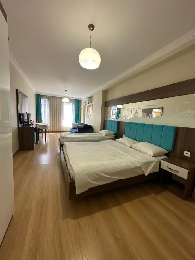 Kupeli Hotel