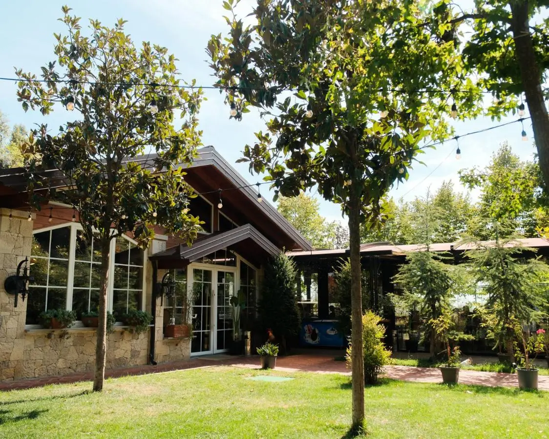 Bianca Hotel & Villa Tirana