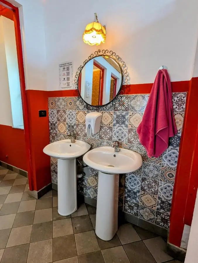 Tirana Backpacker Hostel