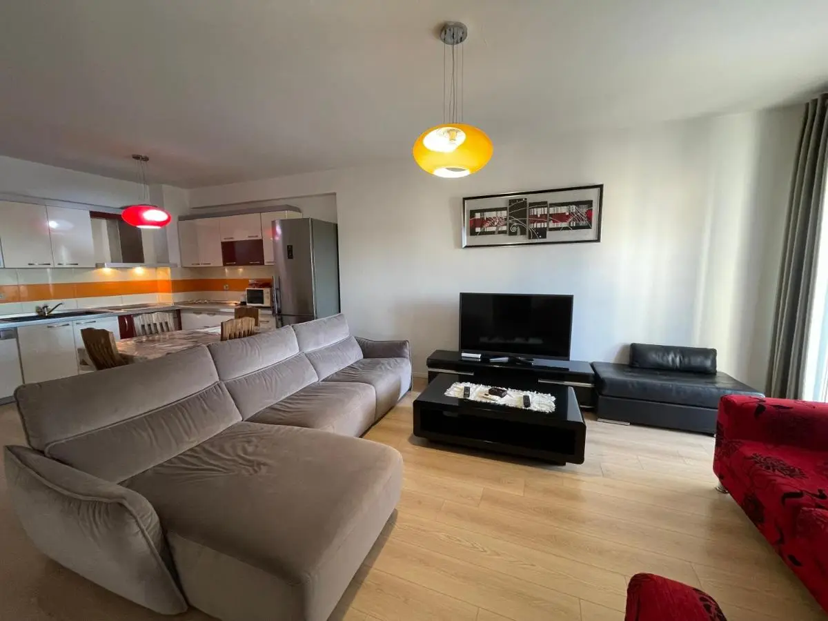 City center Luxury Apartment